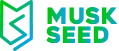 Muskseed logo
